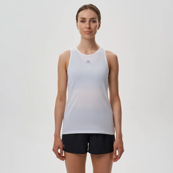 Майка Nordski Run 2.0 White W