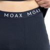 Комплект термобелья Moax Race LS мужской темно-синий-красный