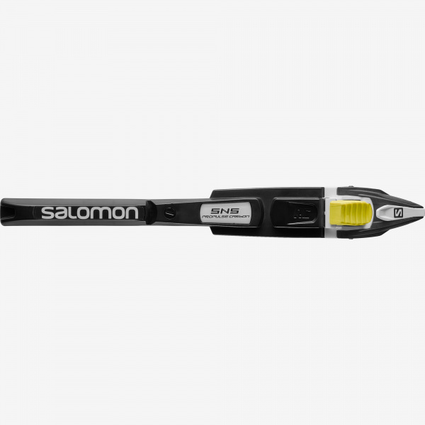 Крепления Salomon SNS PROPULSE CARBON RC
