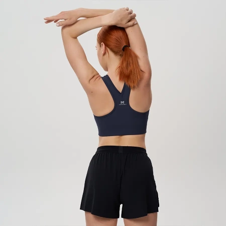 Топ Nordski Pro Bra 2.0 Indigo W