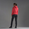Толстовка Nordski Jr.Hood Pink/Yellow Q