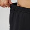 Шорты беговые Nordski Run 2.0 Black