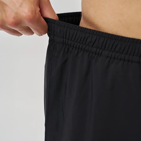 Шорты беговые Nordski Run 2.0 Black
