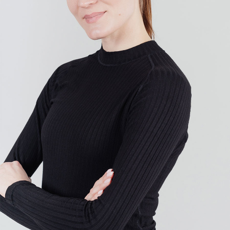 Комплект термобелья NORDSKI Active Pro black W