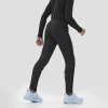 Тренировочные брюки Nordski Jr. Advance Black