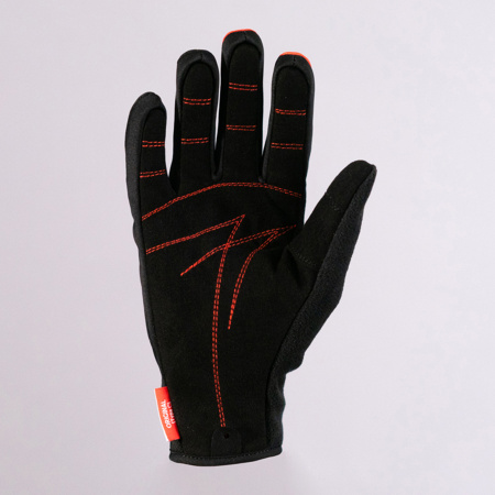 Перчатки Nordski Racing Black/Red WS