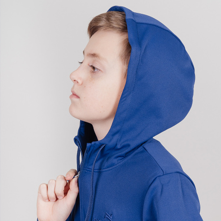 Толстовка Nordski Jr.Hood Navy
