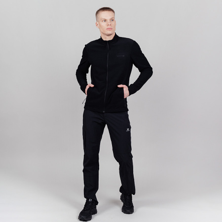 Толстовка Nordski SkyRaid Black