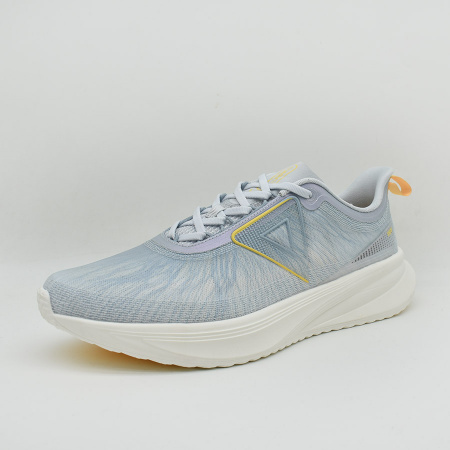 Кроссовки Peak Tianxing Nova Lt.grey Blue