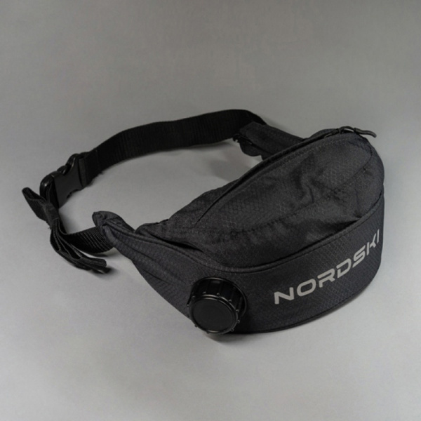 Термобак Nordski Black