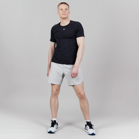 Шорты Nordski Pro Energy Grey 