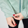 Ветровка Nordski Easy Run Ice Mint W