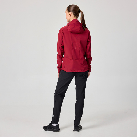 Ветровка Nordski Pro Energy 2.0 Ruby W