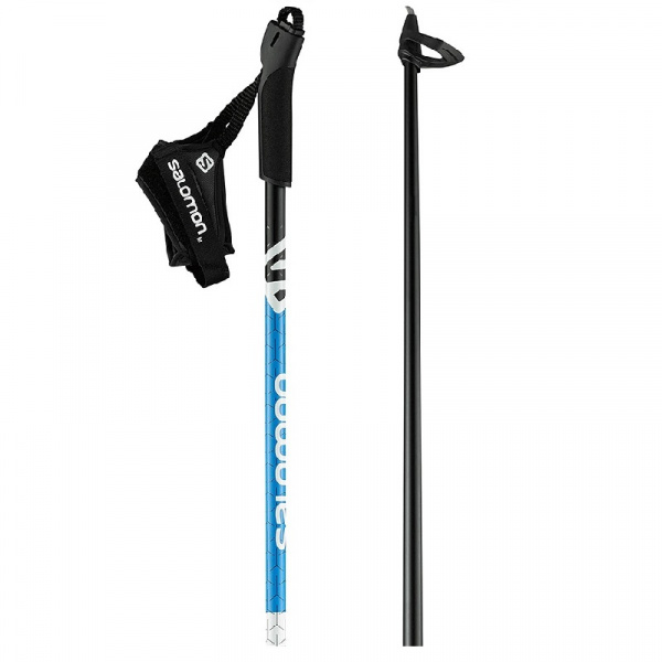 Лыжные палки Salomon CARBON JR