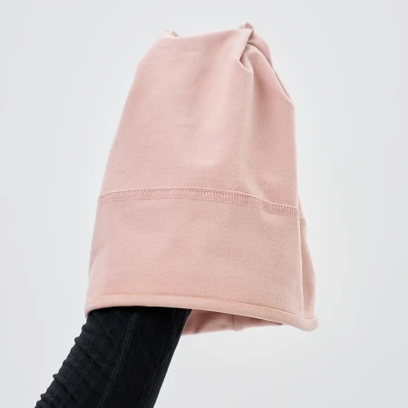 Тренировочная шапка Nordski Train Soft Pink
