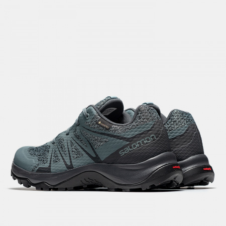 Кроссовки Salomon WARRA GTX W StoWea/StoWea/Lead