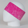 Гоночная повязка Nordski Pro Fuchsia/Candy Pink
