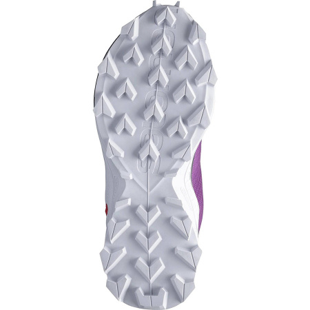 Кроссовки SALOMON ALPHACROSS BLAST CSWP J