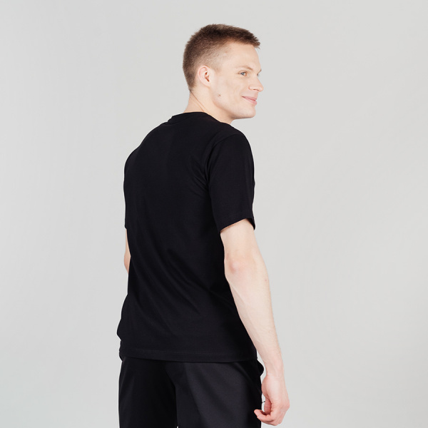 Футболка Nordski Discovery Black