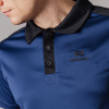 Поло Nordski Blue/Black
