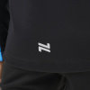 Тренировочная куртка Nordski Jr. Advance Light Blue/Black