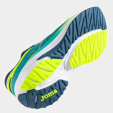 Кроссовки JOMA ACTIVE Бирюзовый