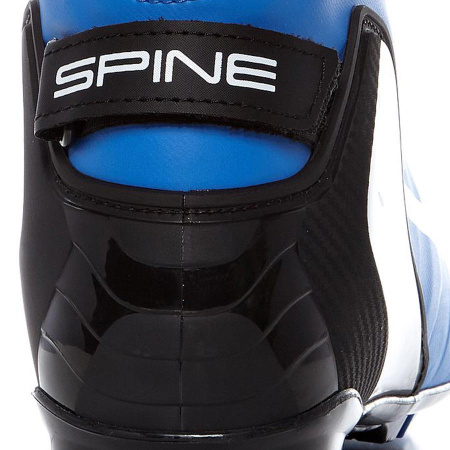 Ботинки лыжные SPINE CLASSIC NNN 