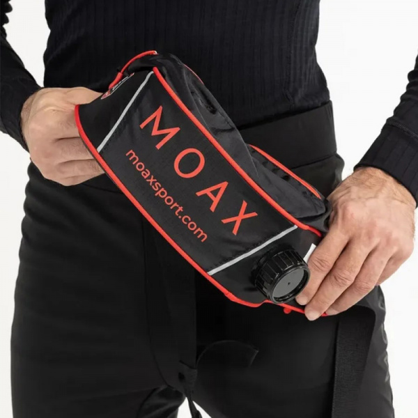 Термоподсумок MOAX Thermo (10000 черный)