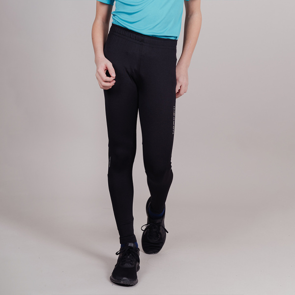 Лосины Nordski Premium Jr. Black