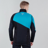 Жилет разминочный Nordski Premium Blue/Black