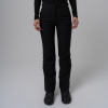 Утепленные брюки Nordski Pulse Black W