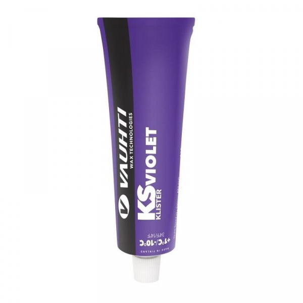 Мазь жидкая Vauhti KS Violet +1 -10, 60гр 