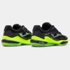 Кроссовки для падела JOMA SLAM Черный муж