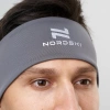 Повязка Nordski Core Grey