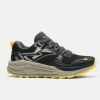 Кроссовки JOMA ТРЕЙЛ SHOCK LADY Черный 