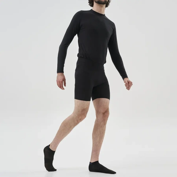 Трусы Nordski Race Black