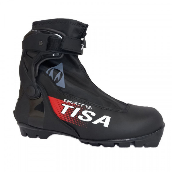 Беговые ботинки FISCHER TISA SKATE NNN 