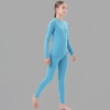Комплект термобелья NORDSKI Jr.Warm Light Blue