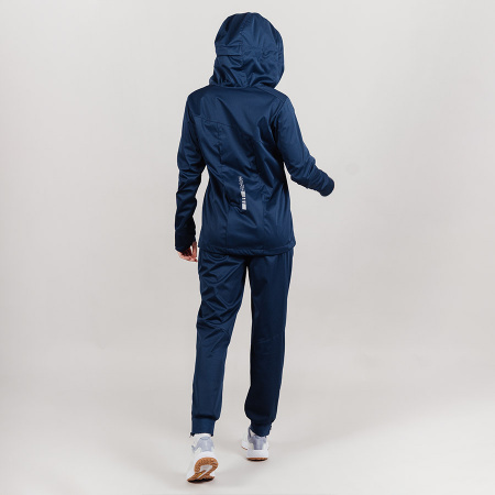 Тренировочный костюм Nordski Warm Deep W