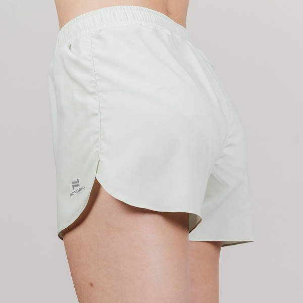 Шорты Nordski Light Smoky Green W