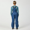 Утепленные брюки Nordski Jr.Active Denim