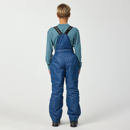 Утепленные брюки Nordski Jr.Active Denim