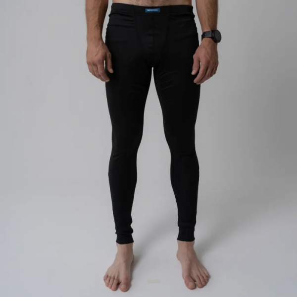 Рейтузы Nordski Active WS Black