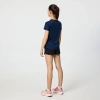 Футболка Nordski Jr. Run Dark Blue