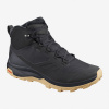 Salomon OUTsnap CSWP Black/GUMIA