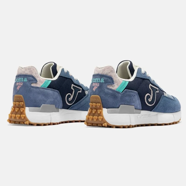 Кроссовки JOMA C1992 LADY Темно-синий