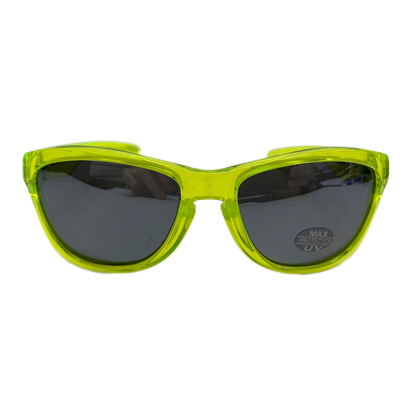 Очки ONE WAY SUSISU CRYSTAL YELLOW NEON
