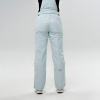 Утепленные брюки Nordski Mount Pearl Blue W