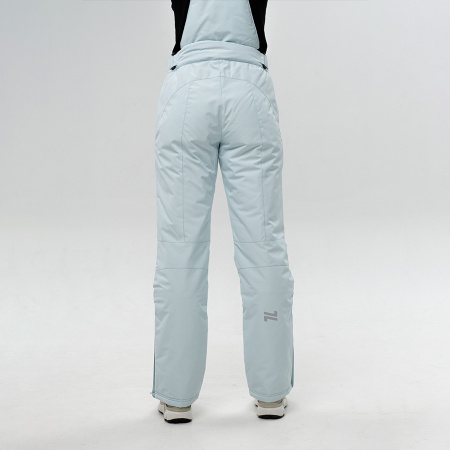 Утепленные брюки Nordski Mount Pearl Blue W