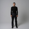 Утепленные брюки Nordski Light Black